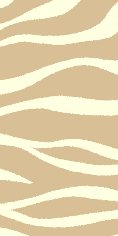 Ковер s613 - BEIGE - Дорожка
