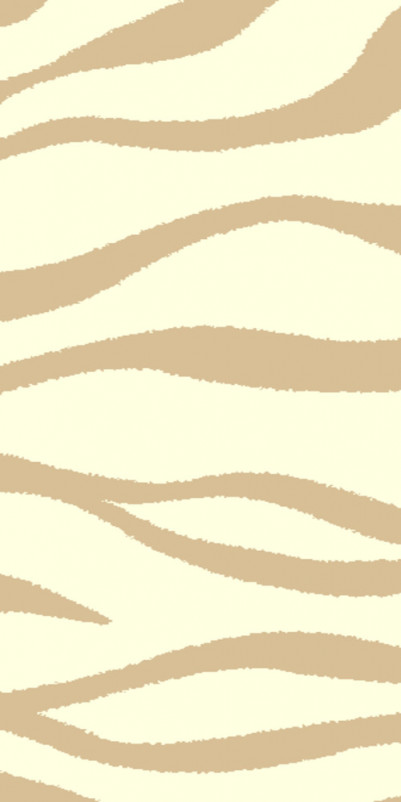 Ковер s613 - CREAM-BEIGE - Дорожка