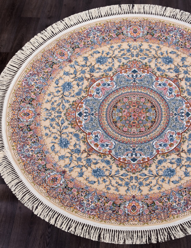Ковер 1130 - TABRIZ - Круг