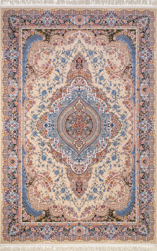 Ковер 1130 - TABRIZ - Прямоугольник