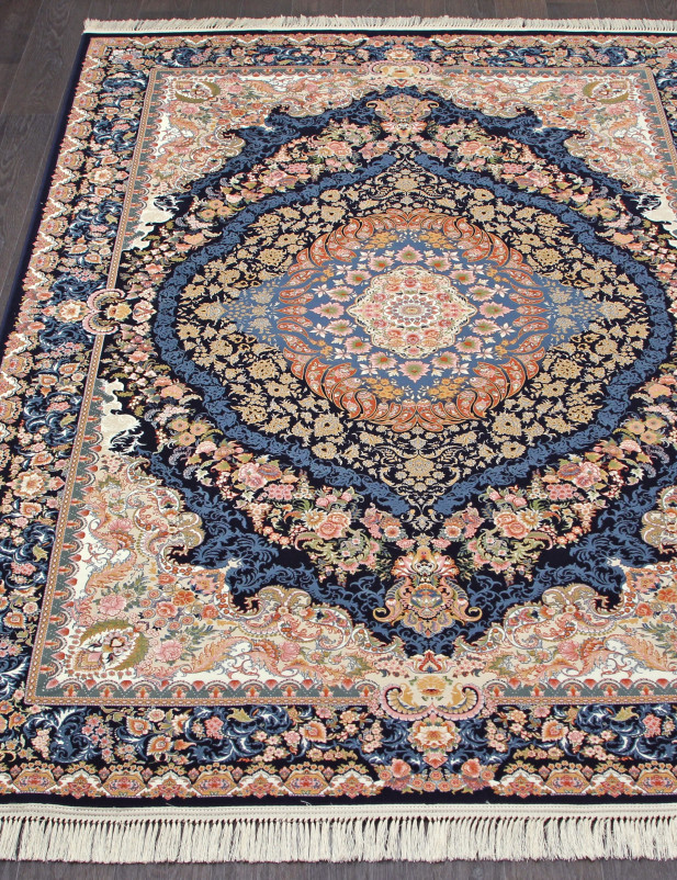 Ковер 1181 - TABRIZ - Прямоугольник