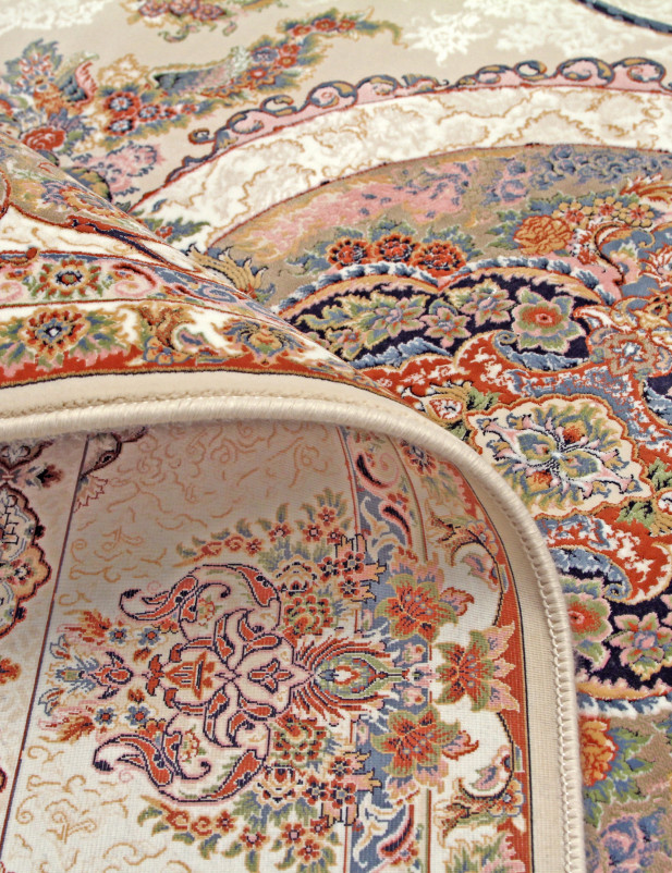 Ковер 1230 - TABRIZ - Прямоугольник