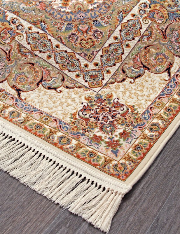 Ковер 1230 - TABRIZ - Прямоугольник