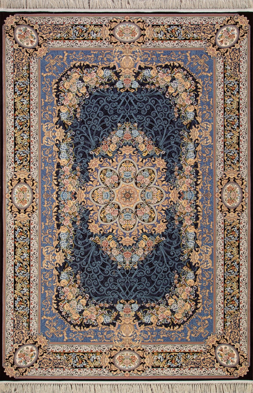 Ковер 5323 - 000 - Прямоугольник