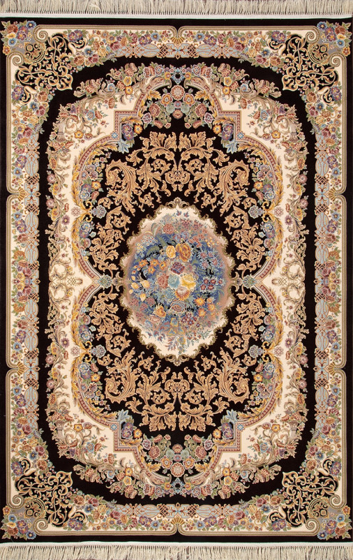 Ковер 5351 - 000 - Прямоугольник