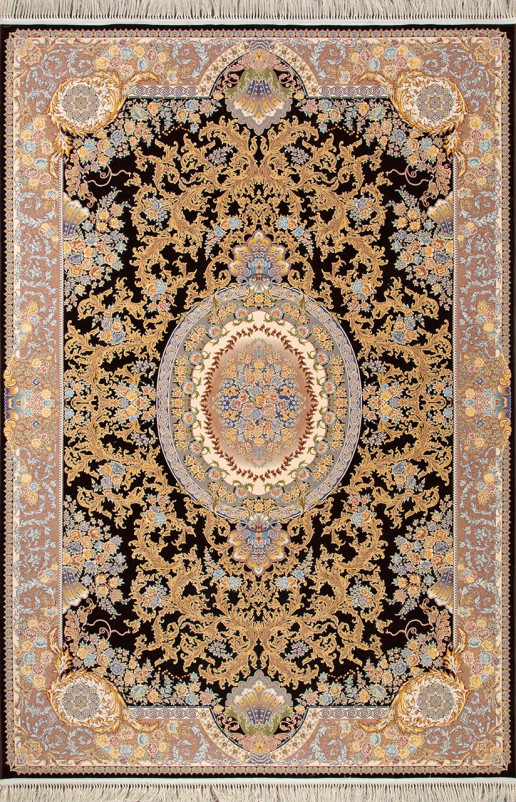 Ковер 5361 - 000 - Прямоугольник