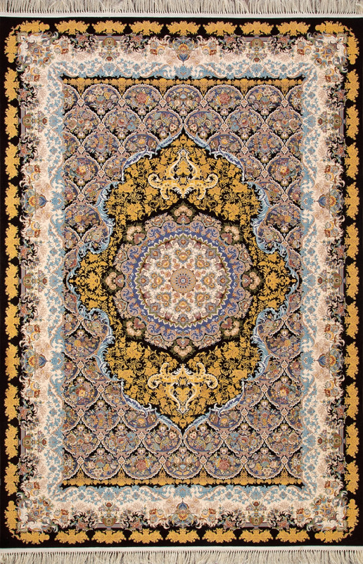Ковер 5381 - 000 - Прямоугольник