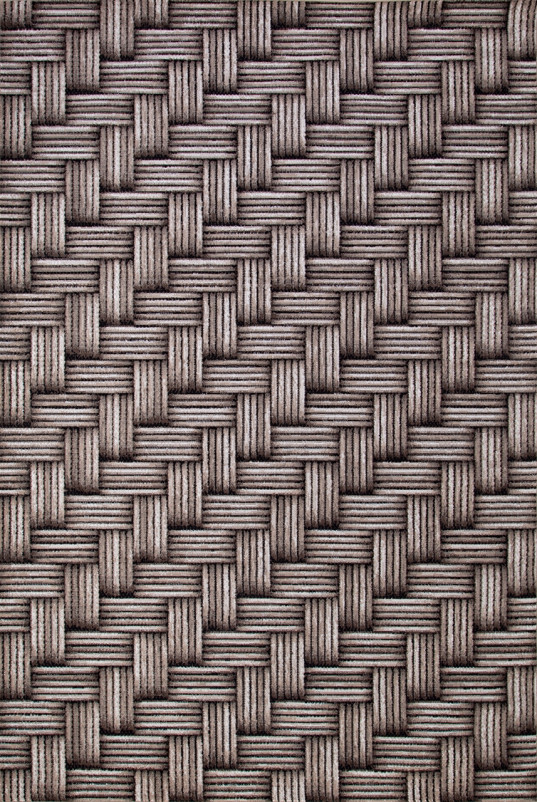 Ковер D722 - BEIGE-BROWN 2 - Прямоугольник