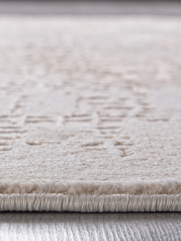 Ковер L758R - BONE / BEIGE - Прямоугольник