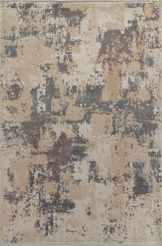 Ковер MS03A - BONE / TAUPE - Прямоугольник