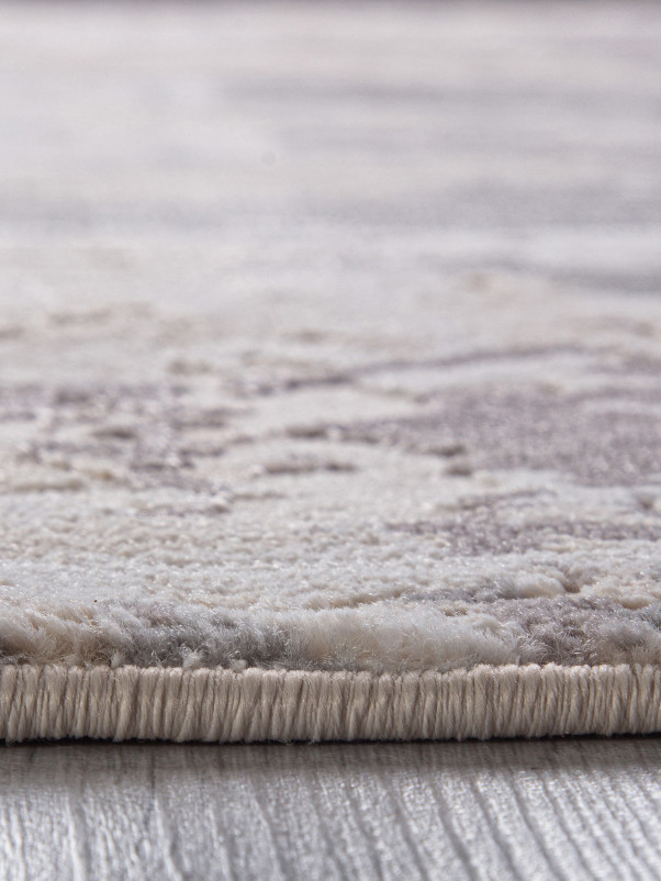 Ковер MS03A - BONE / TAUPE - Прямоугольник