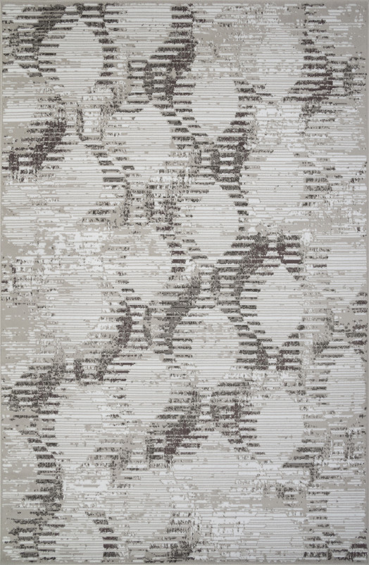 Ковер F397 - GRAY - Прямоугольник