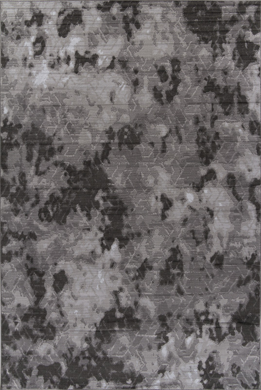 Ковер F491 - GRAY 2 - Прямоугольник