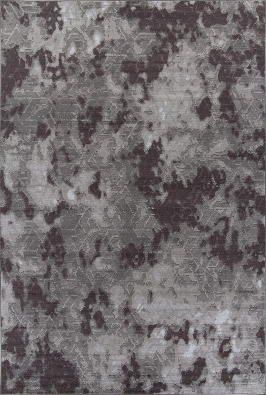 Ковер F491 - GRAY - Прямоугольник