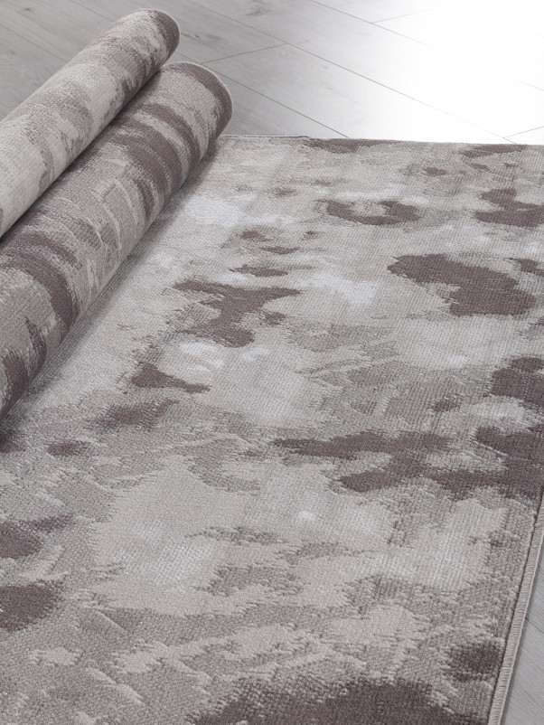 Ковер F491 - GRAY - Прямоугольник