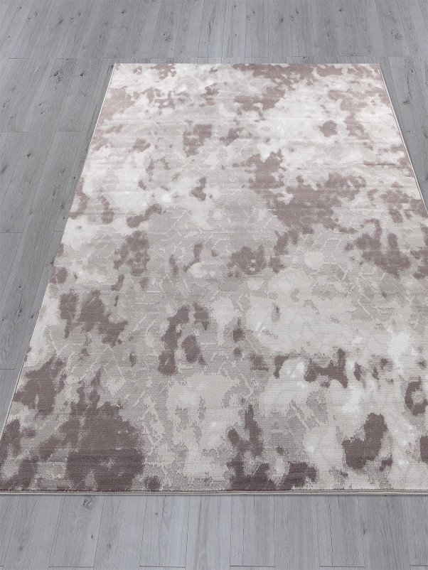 Ковер F491 - GRAY - Прямоугольник