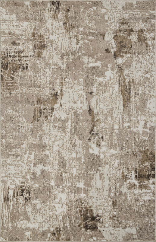 Ковер F218 - BEIGE - Прямоугольник