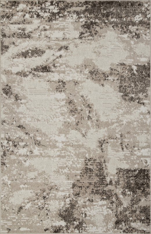 Ковер F219 - BEIGE - Прямоугольник