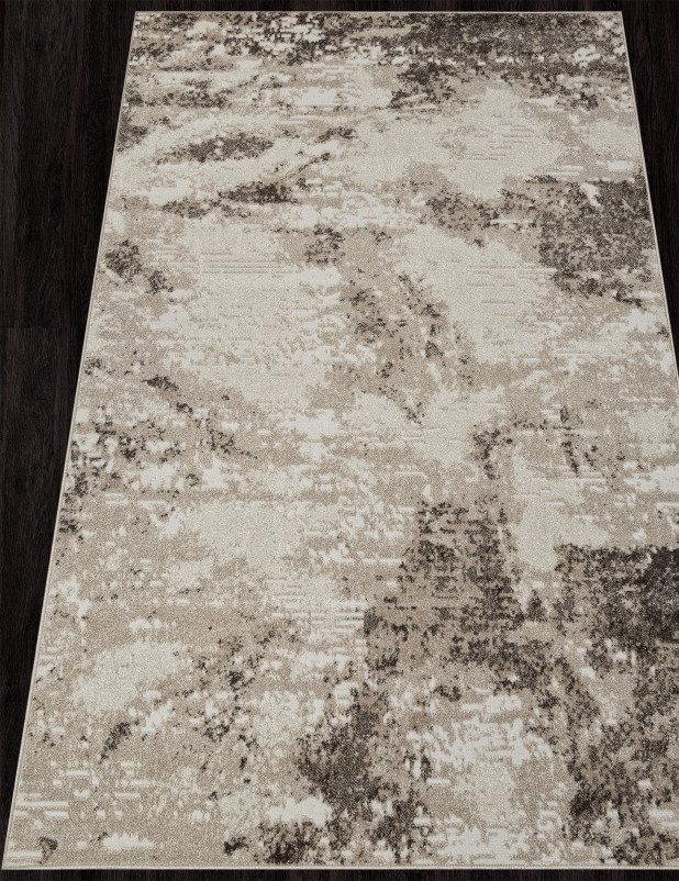 Ковер F219 - BEIGE - Прямоугольник