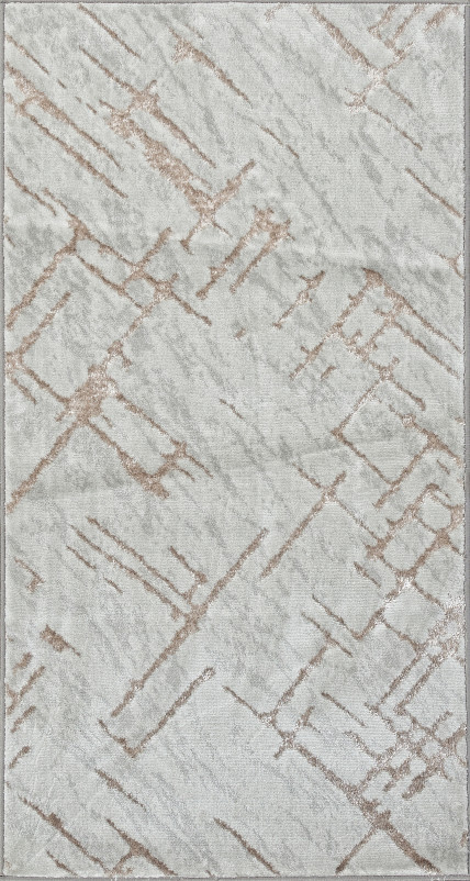 Ковер F164 - BEIGE-MULTICOLOR - Прямоугольник
