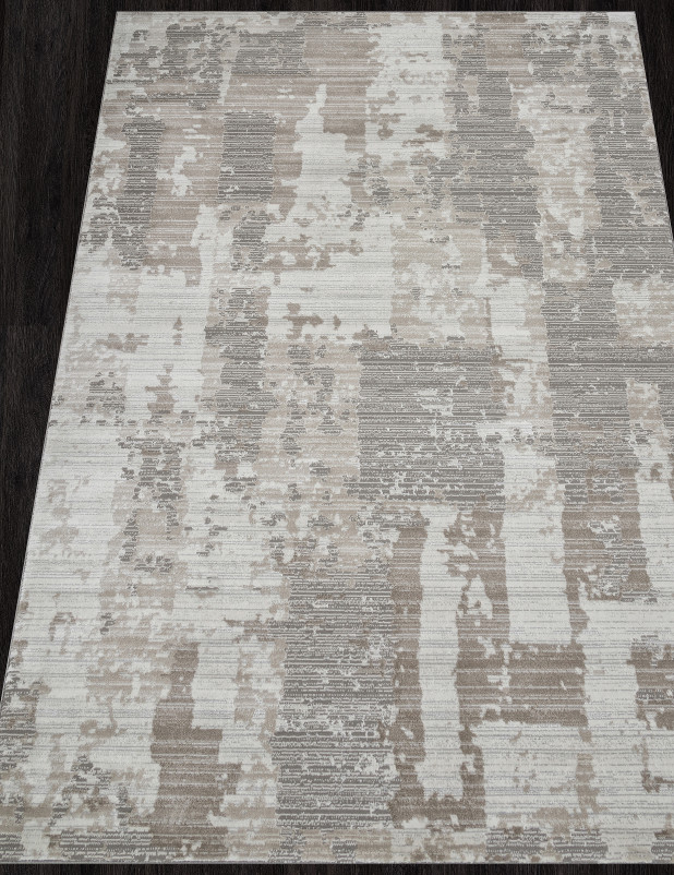 Ковер F189 - BEIGE - Прямоугольник