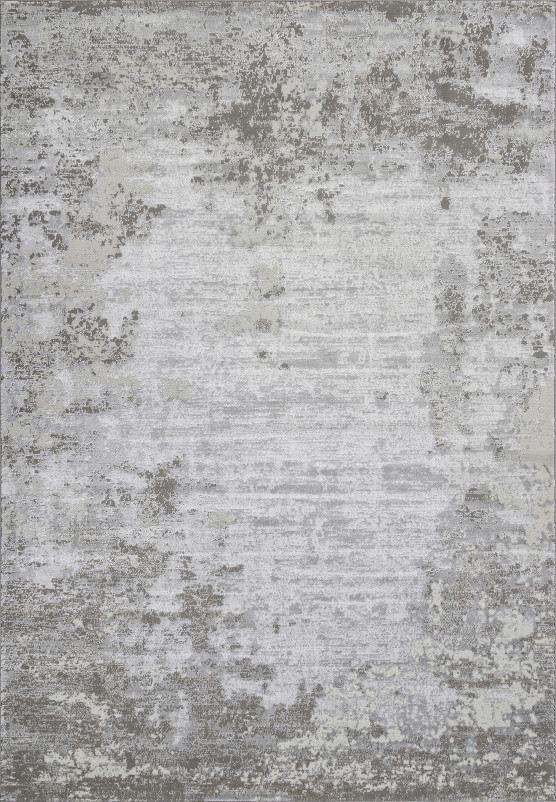 Ковер F199 - CREAM-GRAY - Прямоугольник