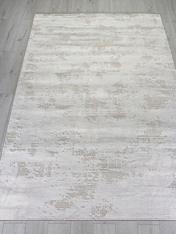 Ковер F358 - BEIGE - Прямоугольник