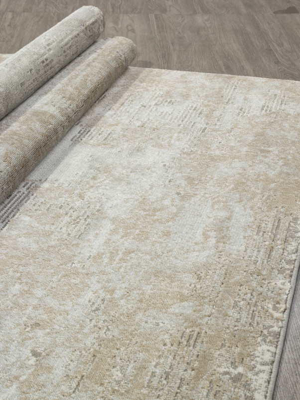 Ковер F360 - CREAM - Прямоугольник