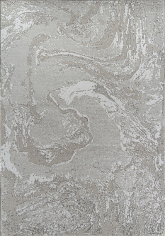 Ковер F361 - CREAM-NATURAL - Прямоугольник