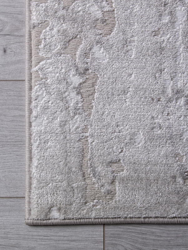 Ковер F361 - CREAM-NATURAL - Прямоугольник