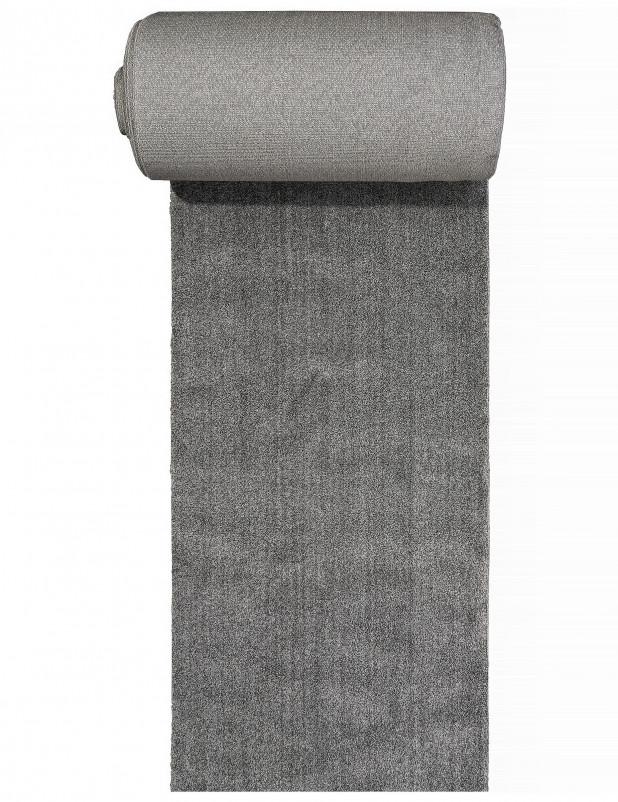 Ковер T600 - GRAY - Дорожка