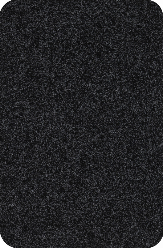 Ковер 0923 - CHARCOAL - Прямоугольник