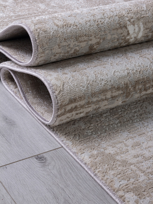 Ковер MP10 - BEIGE-NATURAL - Прямоугольник