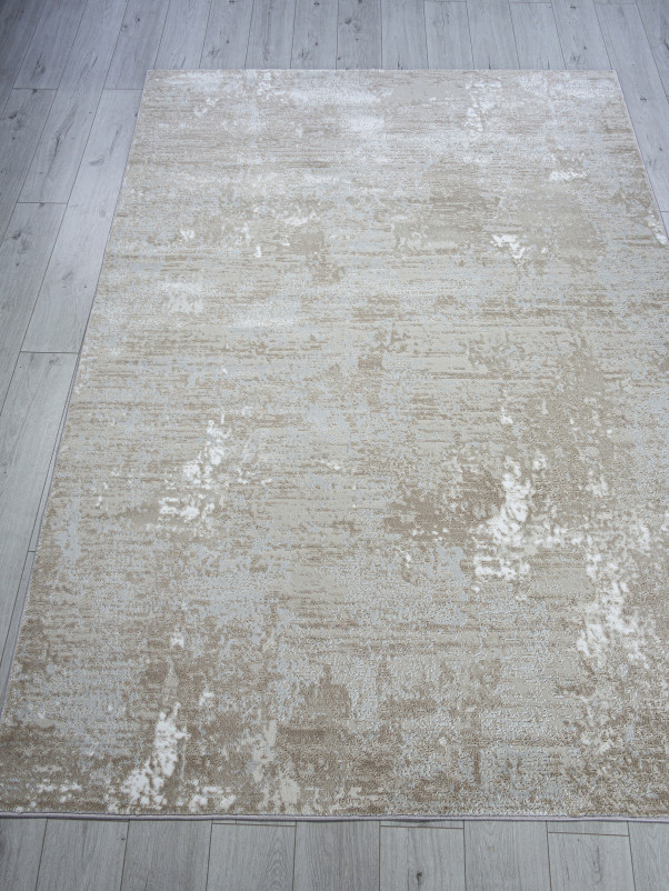 Ковер MP10 - BEIGE-NATURAL - Прямоугольник
