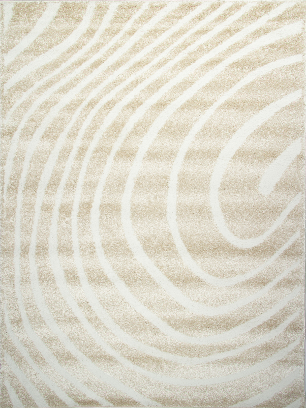 Ковер VR45 - CREAM - Прямоугольник