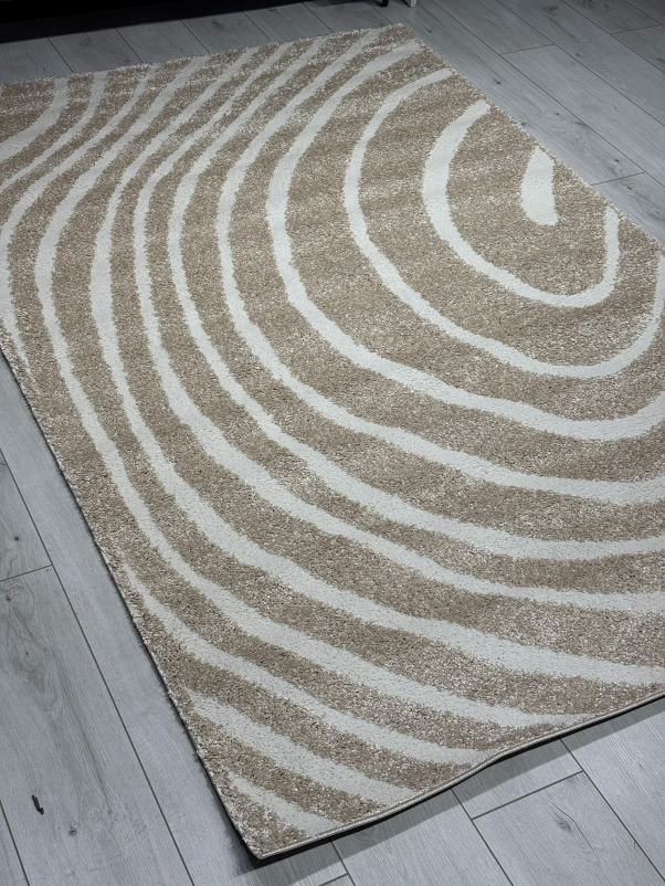 Ковер VR45 - CREAM - Прямоугольник