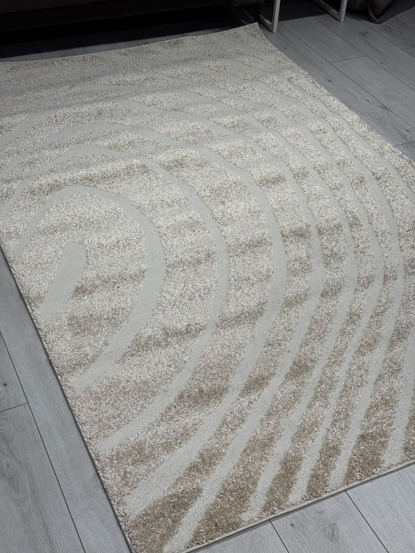 Ковер VR45 - CREAM - Прямоугольник