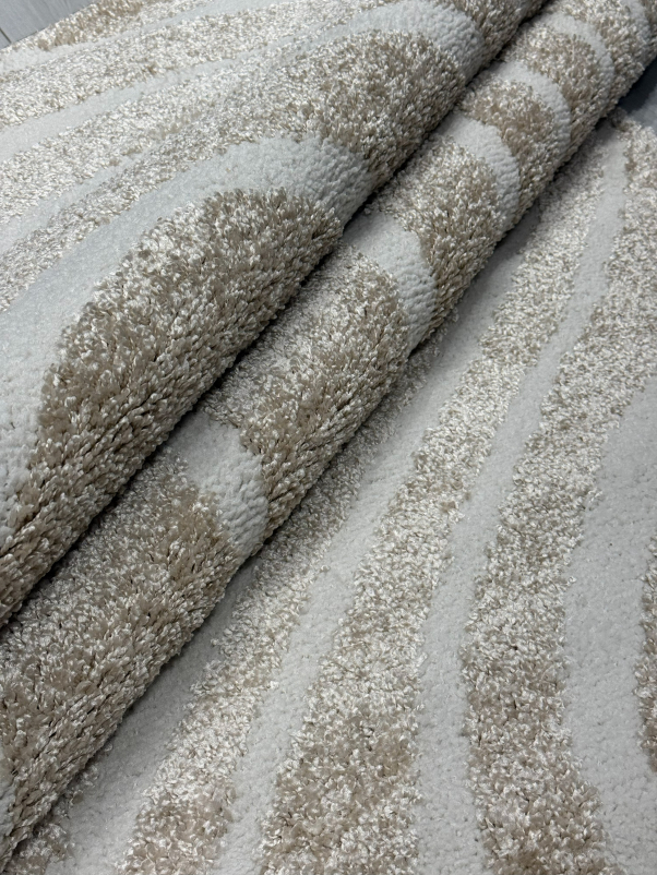 Ковер VR45 - CREAM - Прямоугольник