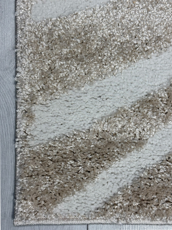 Ковер VR45 - CREAM - Прямоугольник