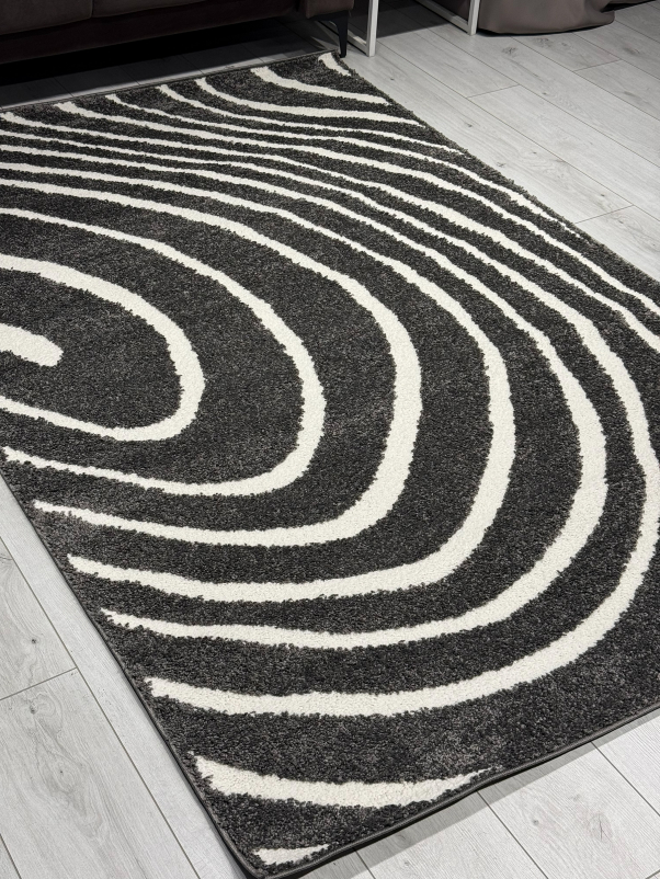 Ковер VR45 - GRAY - Прямоугольник