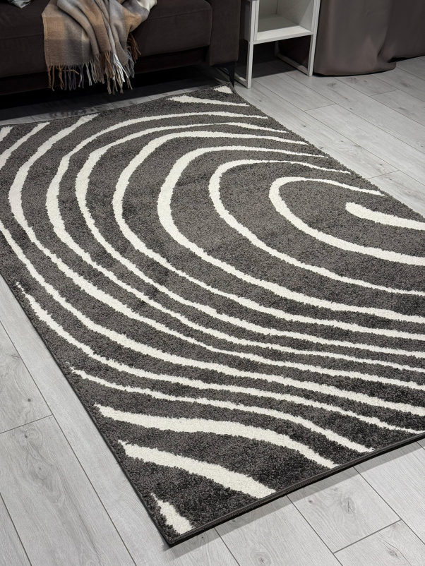 Ковер VR45 - GRAY - Прямоугольник