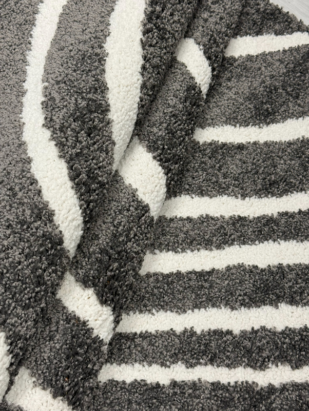 Ковер VR45 - GRAY - Прямоугольник