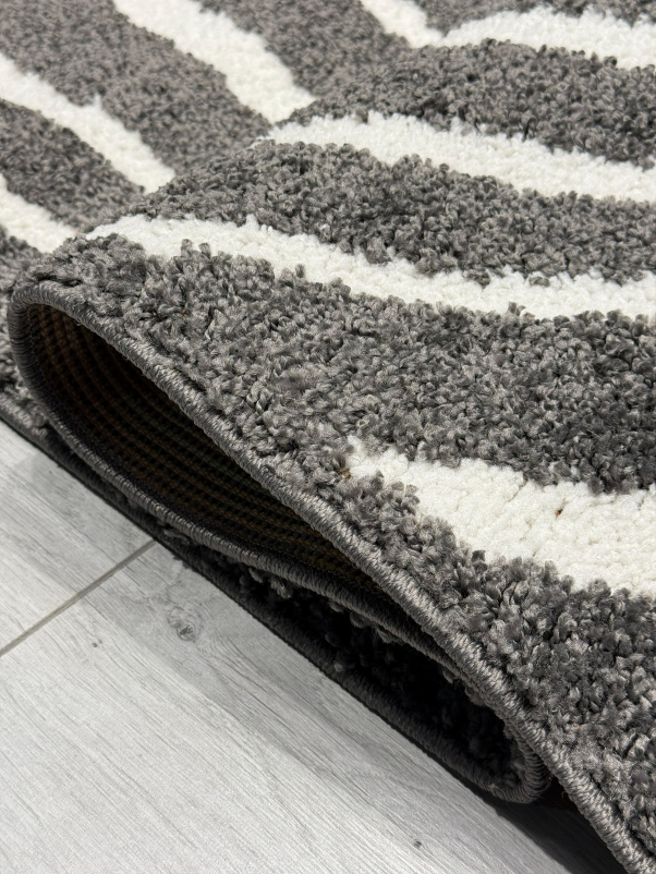 Ковер VR45 - GRAY - Прямоугольник