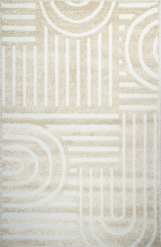 Ковер VR47 - CREAM - Прямоугольник