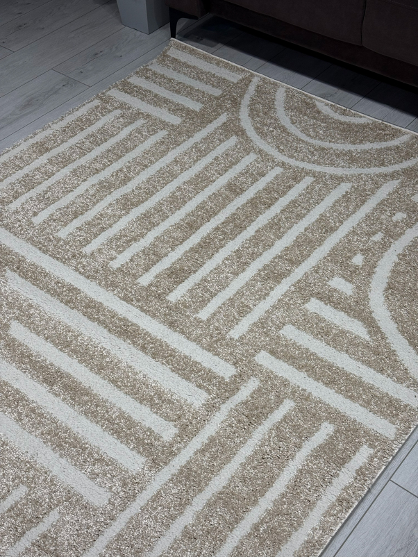 Ковер VR47 - CREAM - Прямоугольник