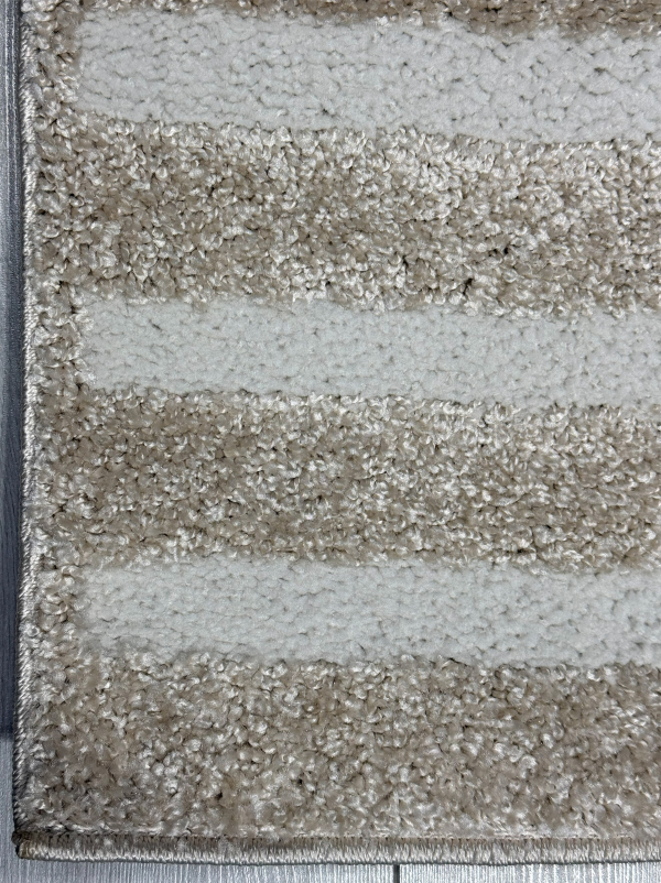 Ковер VR47 - CREAM - Прямоугольник