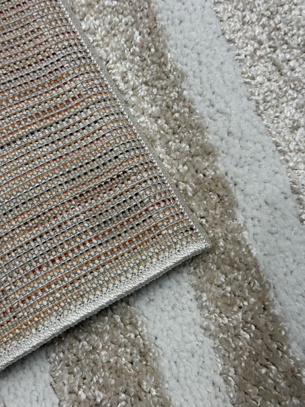 Ковер VR47 - CREAM - Прямоугольник