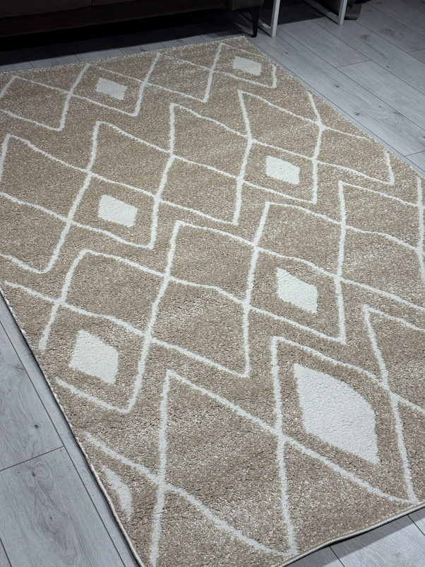 Ковер VR50 - CREAM - Прямоугольник