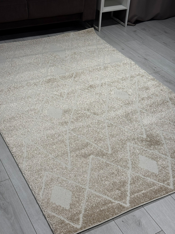 Ковер VR50 - CREAM - Прямоугольник