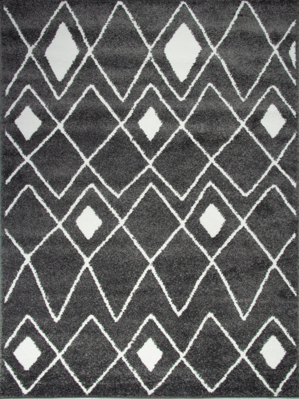 Ковер VR50 - GRAY - Прямоугольник